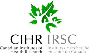 IRSC - Instituts de recherche en santé du Canada